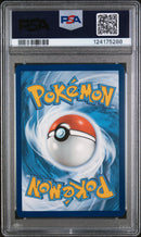 PSA MINT 9 Drowzee (210/198) [Svi En-Scarlet & Violet] - 124175288
