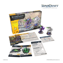 Starcraft: The Miniatures Game: Protoss: Zeratul