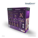 Stacraft: The Miniatures Game: Zerg: Starter Set