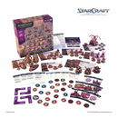Stacraft: The Miniatures Game: Zerg: Starter Set