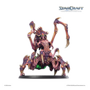 Stacraft: The Miniatures Game: Zerg: Starter Set