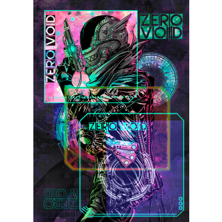 Zero Void