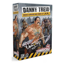 Zombicide 2nd Edition: Danny Trejo: Badass Survivor & Zombie Set