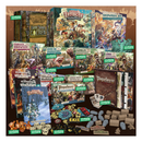 Zombicide: Dead Men Tales: All-In Bundle