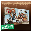 Zombicide: Dead Men Tales: All-In Bundle
