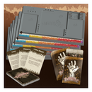 Zombicide: Dead Men Tales: All-In Bundle