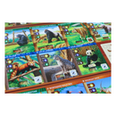 Zoo Tycoon: The Board Game: Deluxe Kickstarter Edition