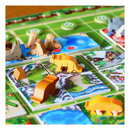 Zoo Tycoon: The Board Game: New Shores Expansion: Deluxe Kickstarter Edition