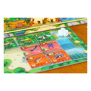 Zoo Tycoon: The Board Game: New Shores Expansion: Deluxe Kickstarter Edition