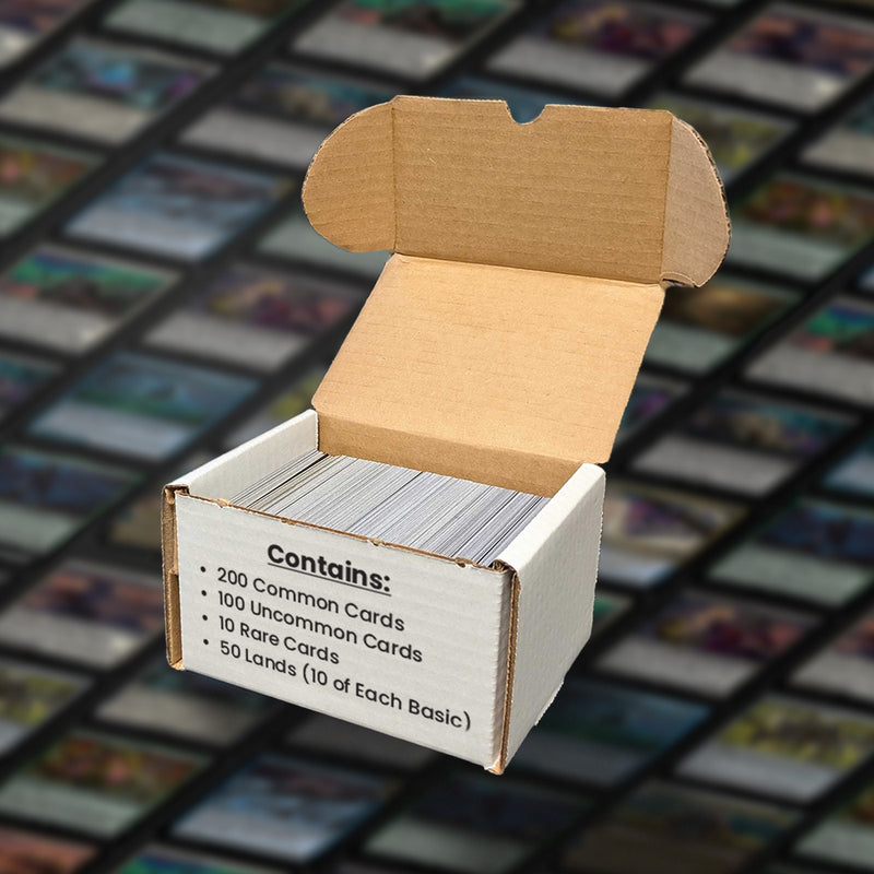 yugioh deck builder toolkit Magic the Gathering: Zulu's Deck Builder Toolkit