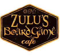 Zulus Logo on a white background.
