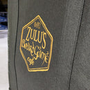 Zulu's Tote Bag