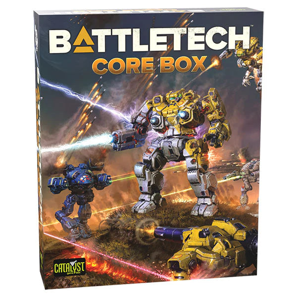 battletech booster box Battletech TCG Limited Edition Booster Box Opening