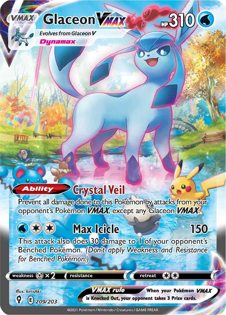 pokemon sword and shield vmax cards New Pokmon Sword and Shield Trading Card Expansion Is Out Today
