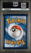 PSA MINT 9 Poliwhirl (176/165) [Mew En-151] - 148220926