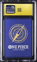 CGC PRISTINE 10 Tony Tony Chopper [Starter Deck EX: Gear 5] - 6131613054