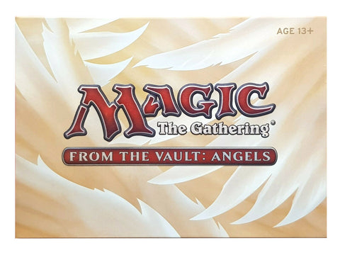 Magic the Gathering: From the Vault: Angels