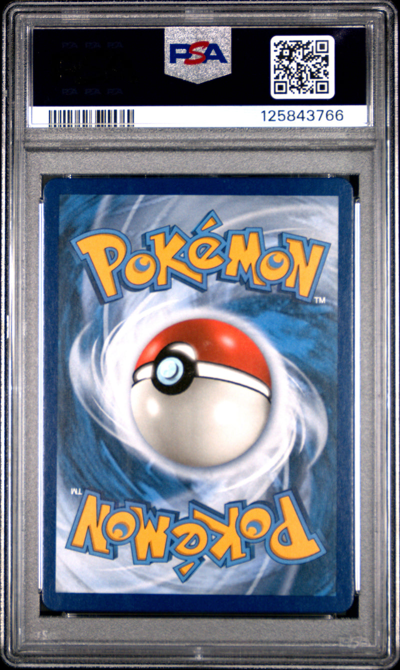 PSA GEM MT 10 M Blastoise Ex (102/108) [Xy Evolutions] - 125843766