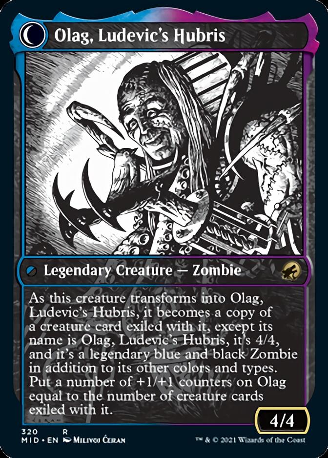 mtg eternal night cards Liesa, Forgotten Archangel You draw two cards and you lose 2 life. Toxrill, the Corrosive (Showcase Eternal