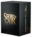 Magic the Gathering: Secret Lair: Showcase: Kaldheim – Part 1: Foil