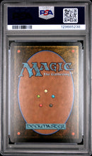 PSA GEM MT 10 Yuna, Grand Summoner [Magic The Gathering Final Fantasy Commander] - 129665238