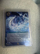 Lorcana TCG: Let It Go - Super Enchanted