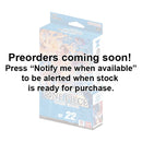 One Piece TCG: Ace and Newgate: Starter Deck