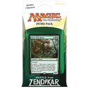 Magic the Gathering: Battle For Zendikar: Zendikar's Rage Intro Pack (Ding & Dent)