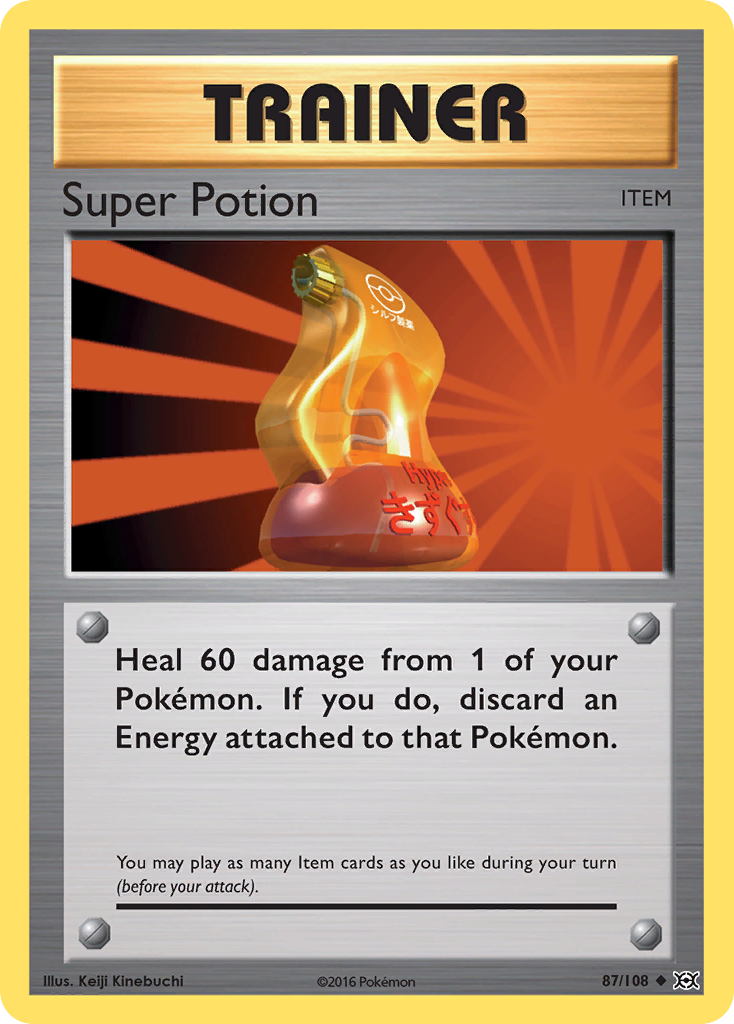 gold potion pokemon card Pokmon TCG Gold Potion Boundaries Crossed 140/149 Holo Holo Rare