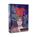 Final Girl: A Knock at the Door