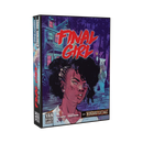 Final Girl: A Knock at the Door
