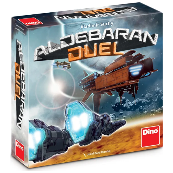 Aldebaran Duel