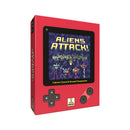 Aliens Attack!