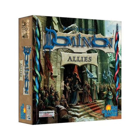 Dominion: Allies