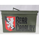 Bear Cavalry Paints: Ammo Box (Full Set)