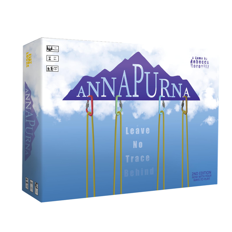 Annapurna