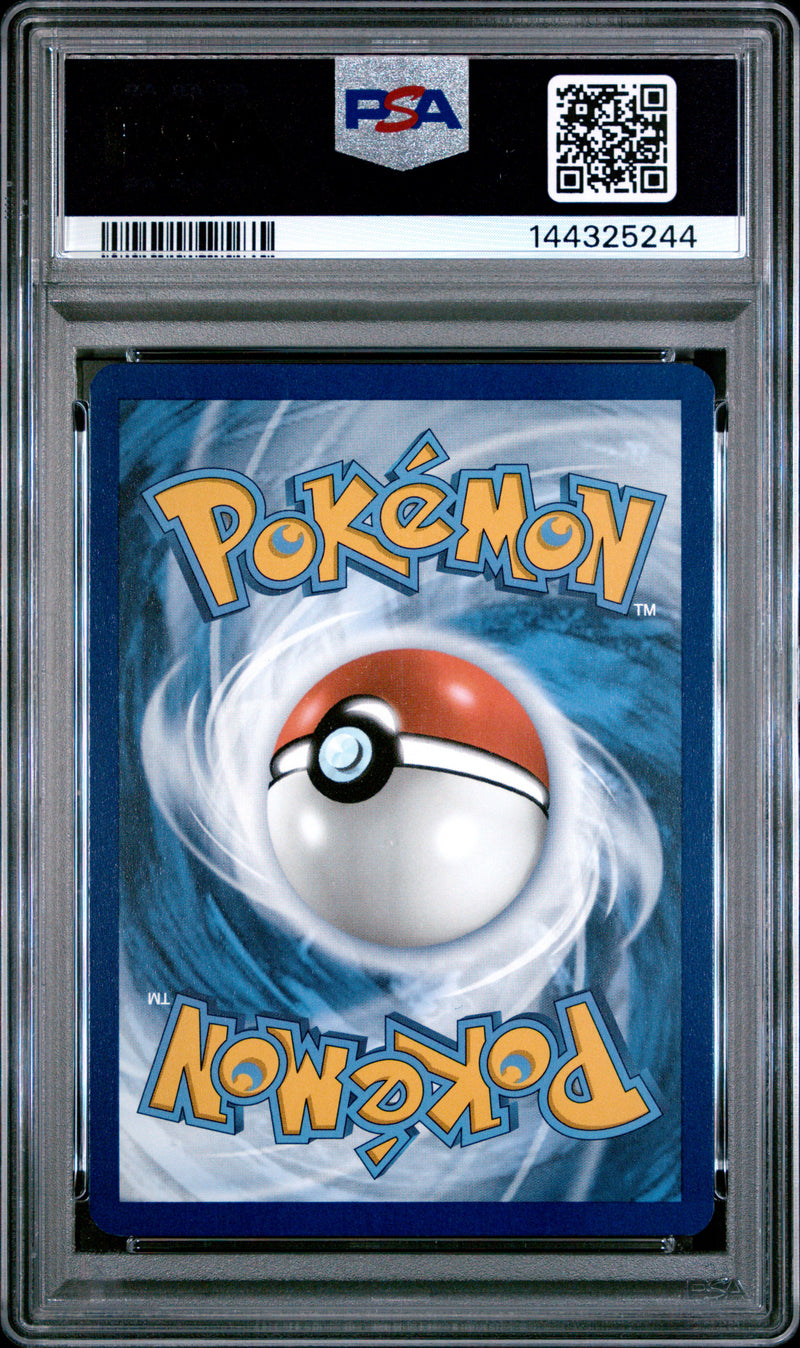 PSA GEM MT 10 Skarmory(209/191) [Ssp En-Surging Sparks] - 144325244