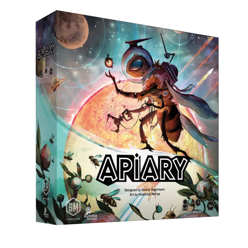 Apiary