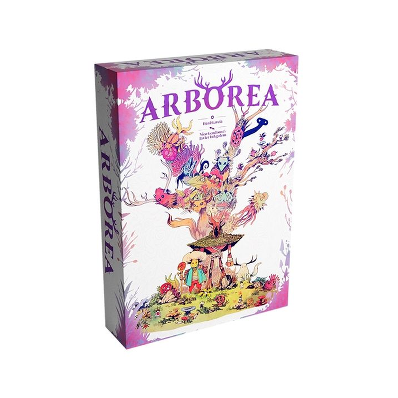 Arborea