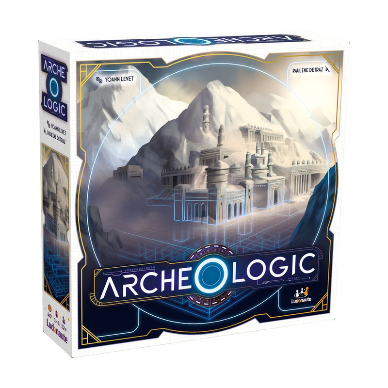 ArcheOlogic