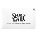 Magic the Gathering: Secret Lair: The Art of Frank Frazetta: The Second Exhibition