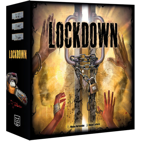 Lockdown