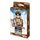 Union Arena TCG: Attack on Titan: Starter Deck
