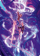 Flesh and Blood: Omens of the Third Age draft & sealed Prerelease events