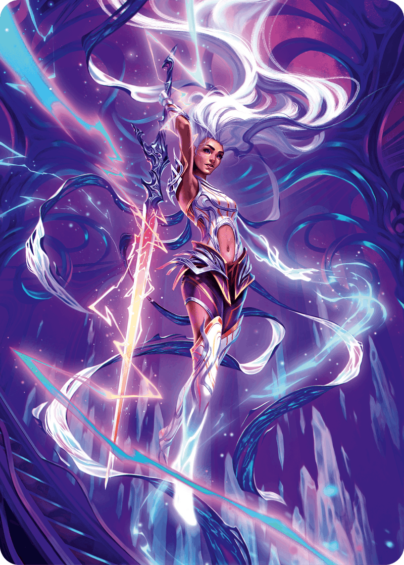 Flesh and Blood: Omens of the Third Age draft & sealed Prerelease events