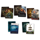 Etherfields: Core Box