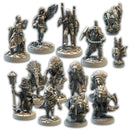 Etherfields: Core Box