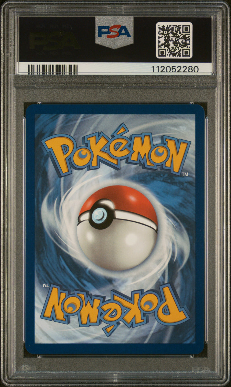 PSA MINT 9 Umbreon (059/131) [Pre En-Prismatic Evolutions] - 112052280