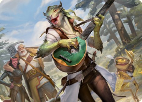 mtg forgotten realms art cards Adventures in the Forgotten Realms Art Cards