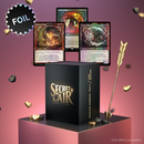 Magic the Gathering: Secret Lair: Showcase: Kaldheim – Part 2 Foil